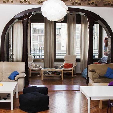 Art City Hostel Barcelona (Adults Only) Buitenkant foto