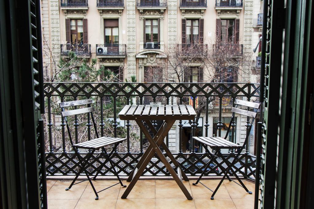 Art City Hostel Barcelona (Adults Only) Kamer foto