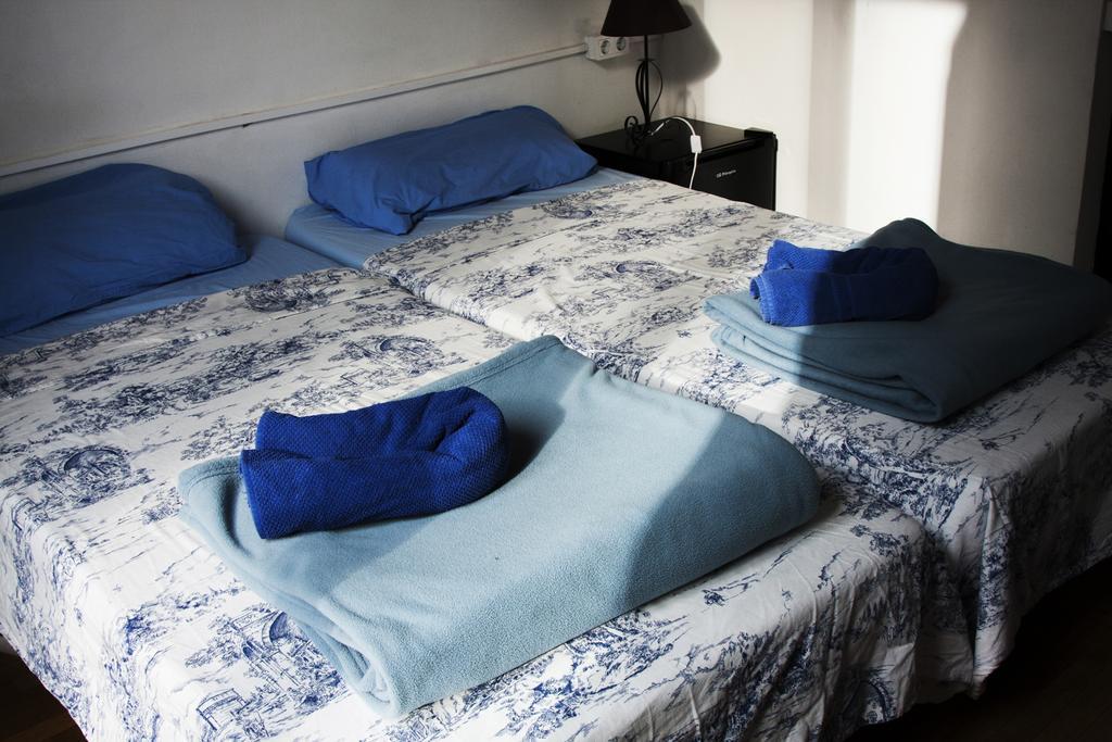 Art City Hostel Barcelona (Adults Only) Kamer foto