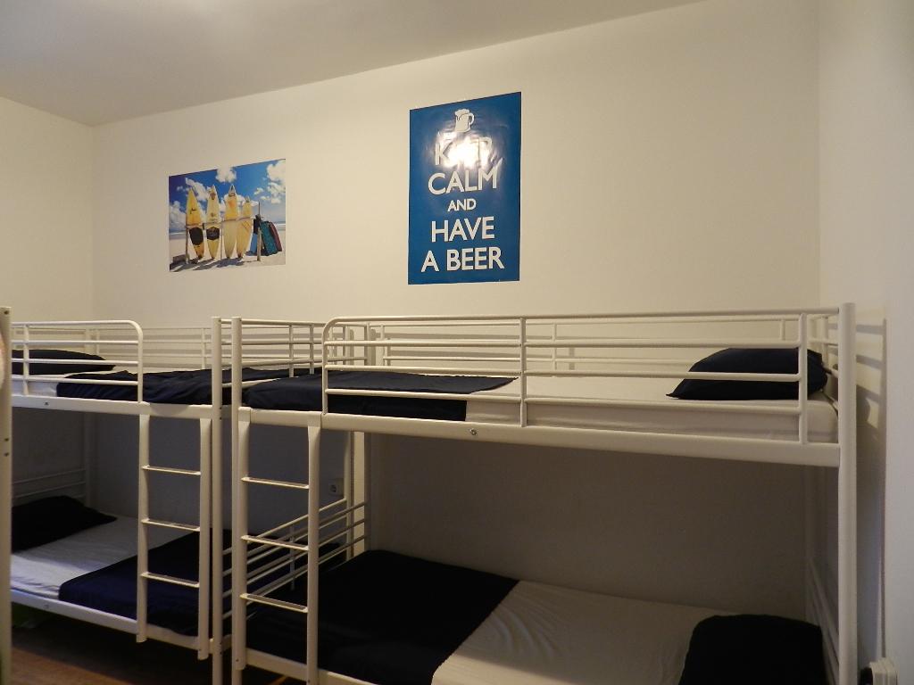Art City Hostel Barcelona (Adults Only) Buitenkant foto